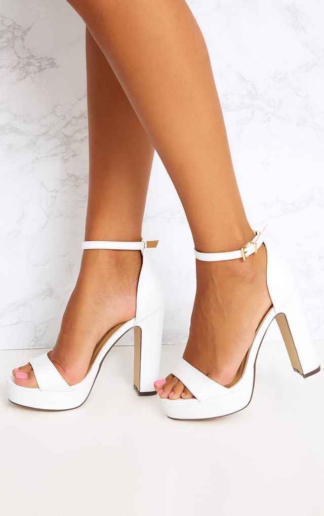 Scarpe Aiutoooo!!!! - 1