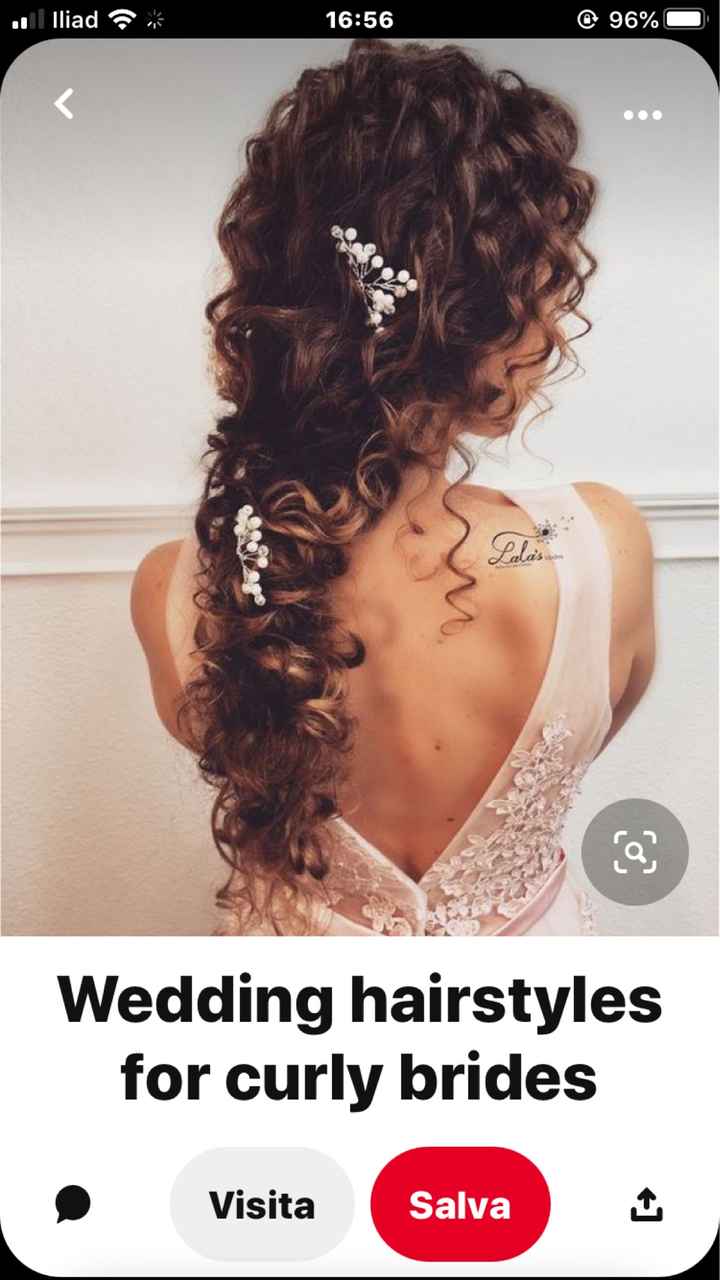 Capelli Ricci help - 3