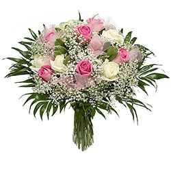 Il bouquet che mi piacerebbe avere!