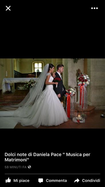 Il grande giorno è arrivato - 1