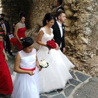 Il grande giorno è arrivato - 1