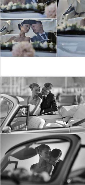 Sposine postate la vostra foto preferita del vostro wedding day ❤️🥹 19