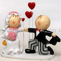 I nostri cake toppers - 1