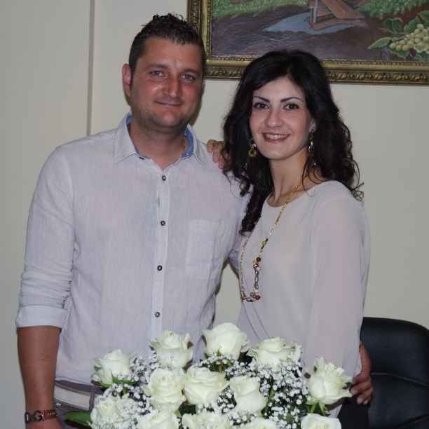 Noi...promessi! 16-05-2015 - 1