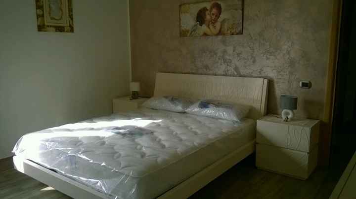 Fa strano dire (finalmente!) casa nostra! - 1