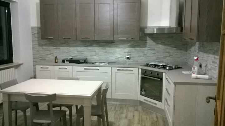 Fa strano dire (finalmente!) casa nostra! - 5