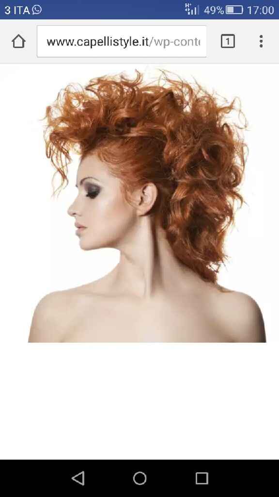 Spose con i ricci a meeeee - 1