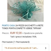 Scatola confetti per chi non verrà al matrimonio - 1