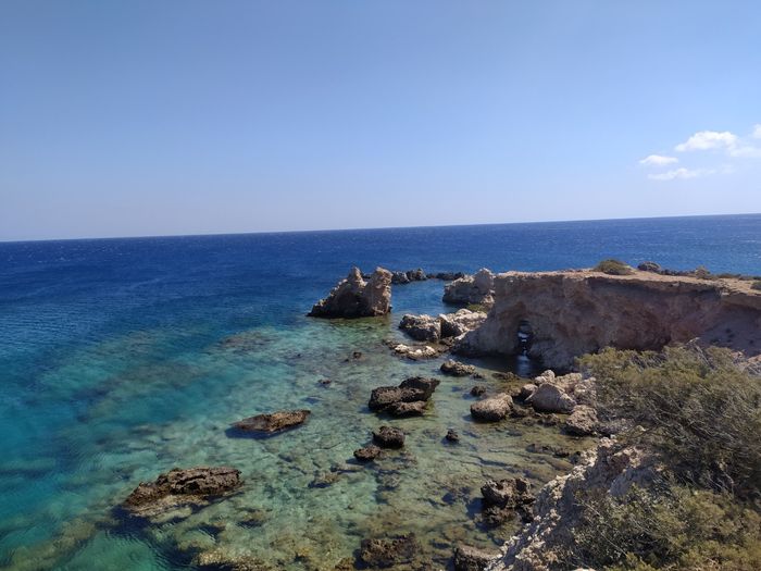 Luna di miele a karpathos 4