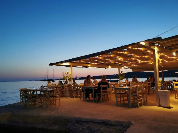 Caos organizzativo e assumere una wedding planner 1