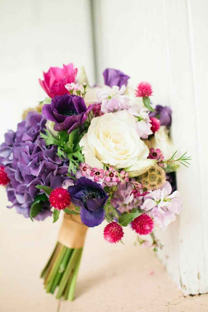 Idee sul bouquet - 1