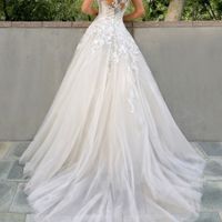Abiti sposa enzoani - 2