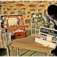 Guestbook originale