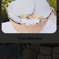 Dove posso trovare i ventagli cinesi di questa tipologia? Sto impazzendo perché su Amazon non li for