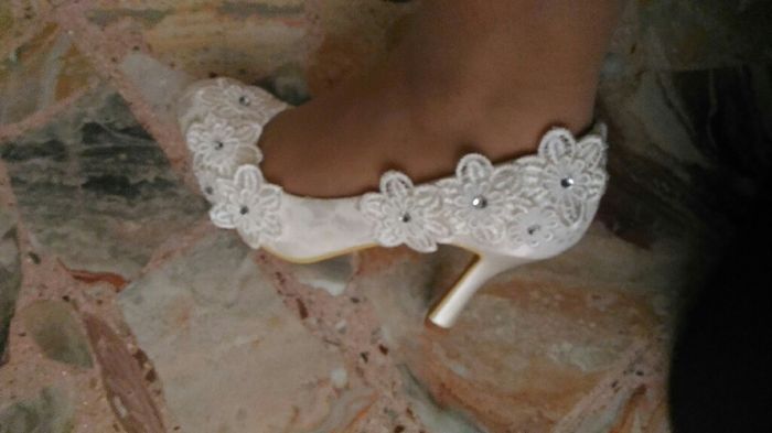  Scarpe... Che ne pensate?? - 1