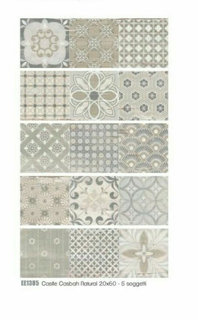 Il bagno grande di casa - 1