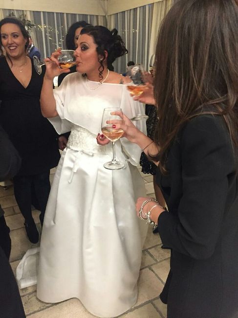 La stola fa vecchia? - 1