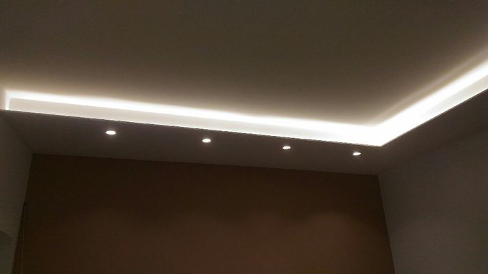 Controsoffittature 🏠 - 1