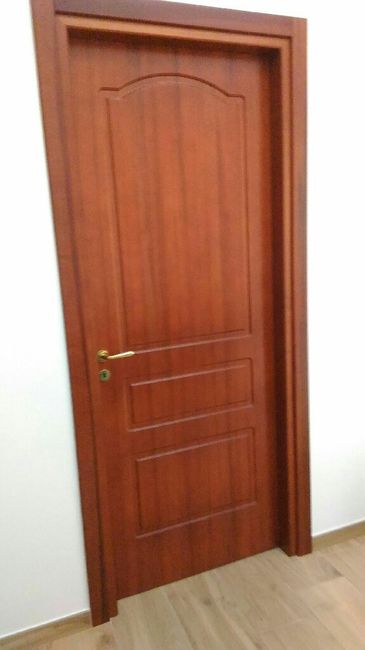 Porte interne porte 🚪 - 1