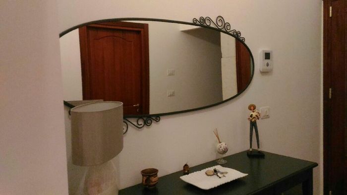 Parliamo di specchi... - 1