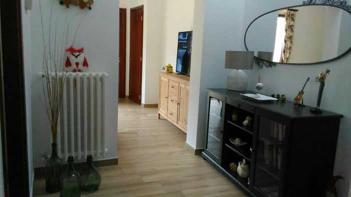 Arredamento stile rustico moderno - 2