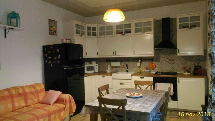 Le vostre case!! - 1