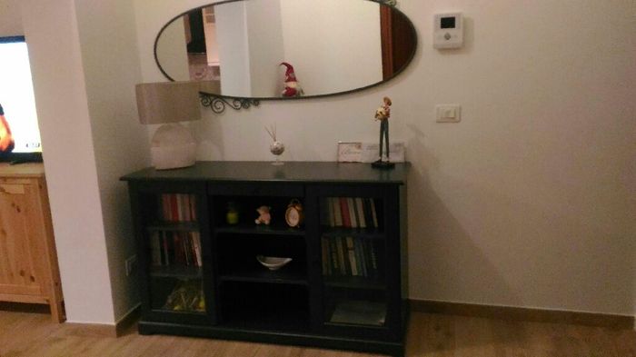 Arredo ingresso casa - 1