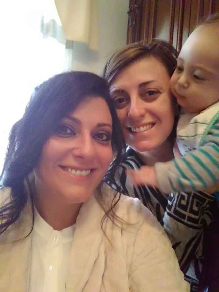  Mi fate vedere le foto della preparazione? - 2