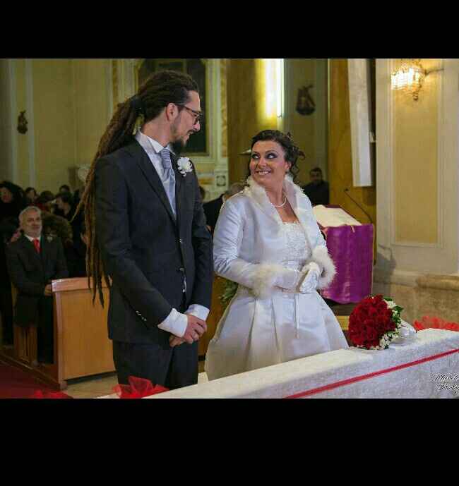 Fatemi  vedere le vostre foto  preferite del Matrimonio 😍📸 - 1