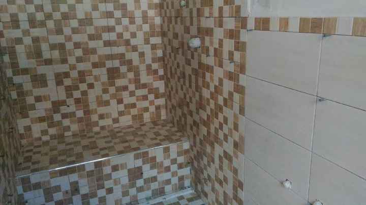 Rivestimento bagno ..parere - 2