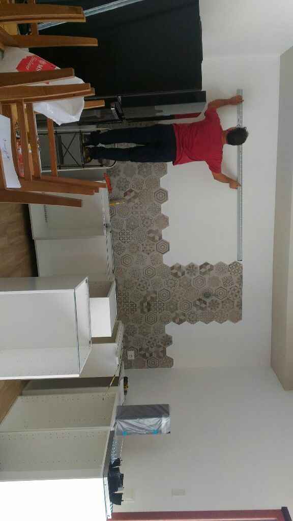 Controsoffittature 🏠 - 2