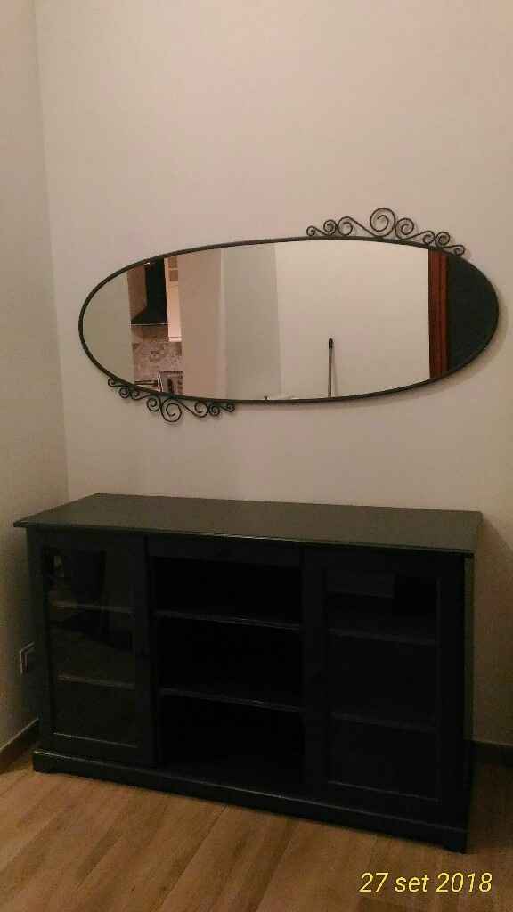 Idea per un piccolo ingresso - 1