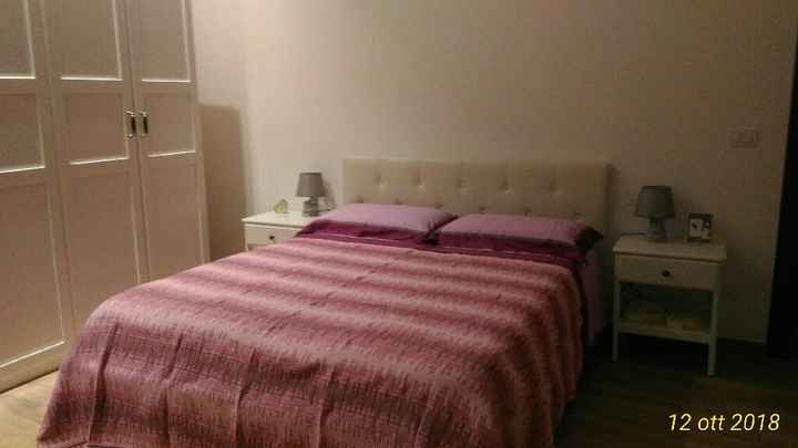 Camera da letto - 1