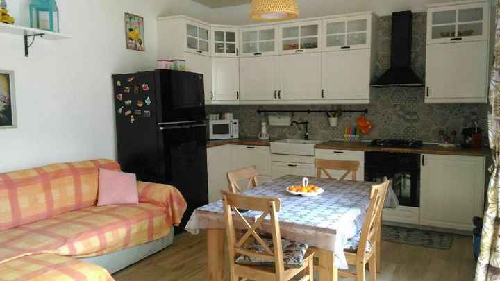 Arredamento casa - 1