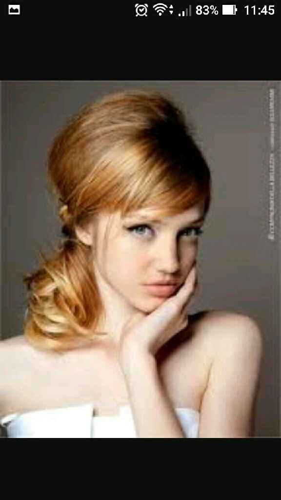 Decidere look capelli!!! - 3