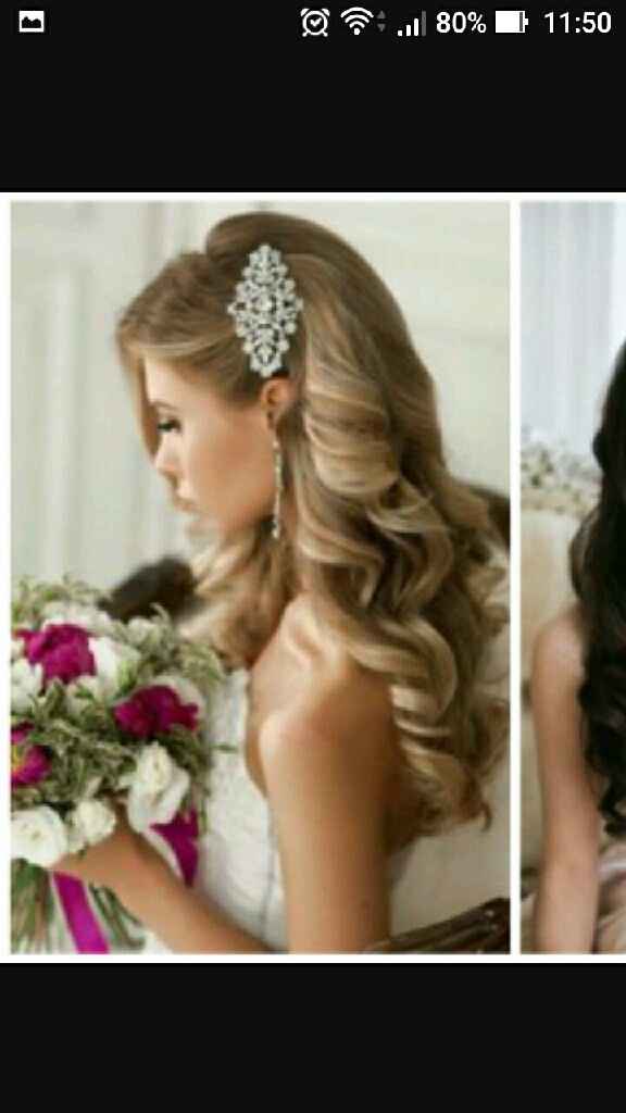 Decidere look capelli!!! - 4