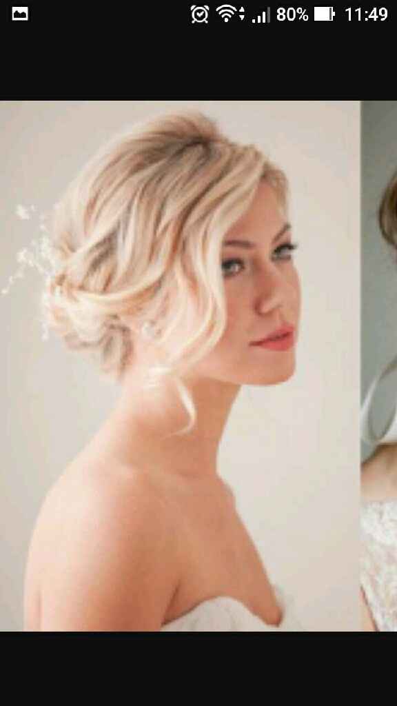 Decidere look capelli!!! - 5