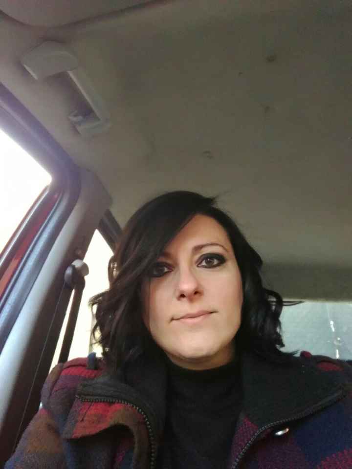 Conosciamoci, sposine - 1