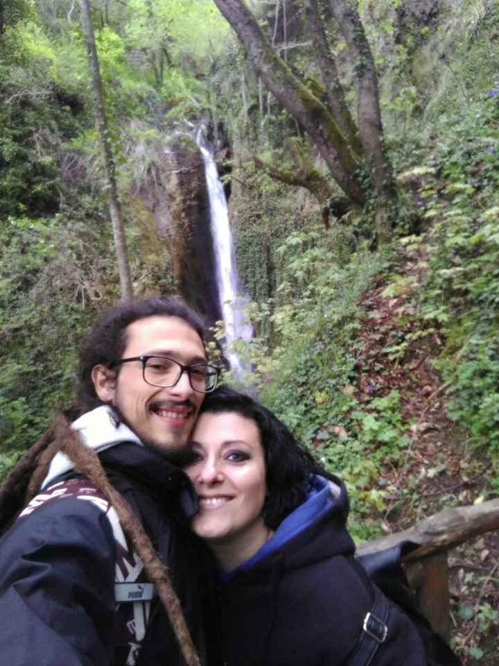 L' amore.... ❤️ - 1