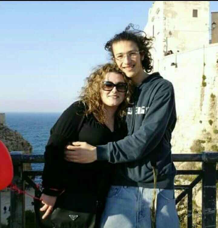 Come eravamo e come siamo... - 1