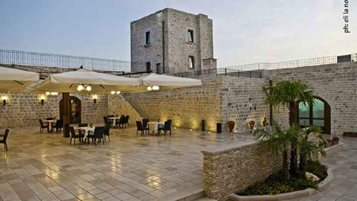 Location...foto della vostra :) - 2