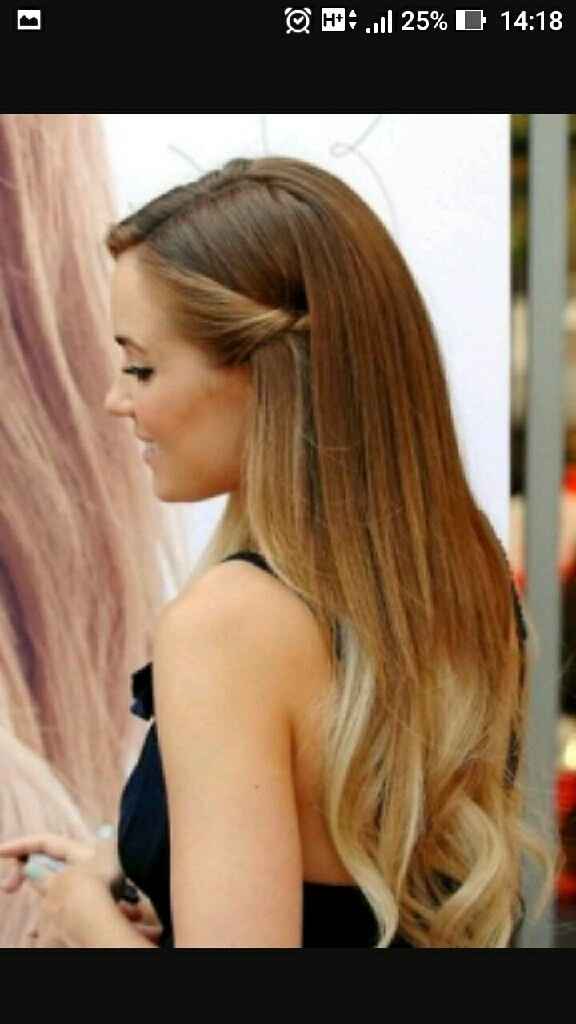 💇 >> acconciatura - 2