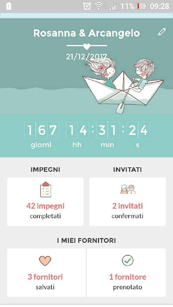 Condividere foto - 1