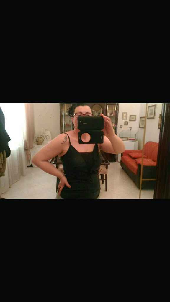 Kili persi sono quasi all obbiettivo 💪💪💪 - 2