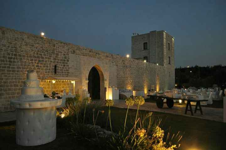 Ristorante, location...raccontiamocelo con le foto! - 1