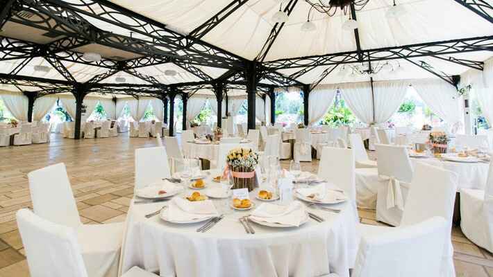 Ristorante, location...raccontiamocelo con le foto! - 2