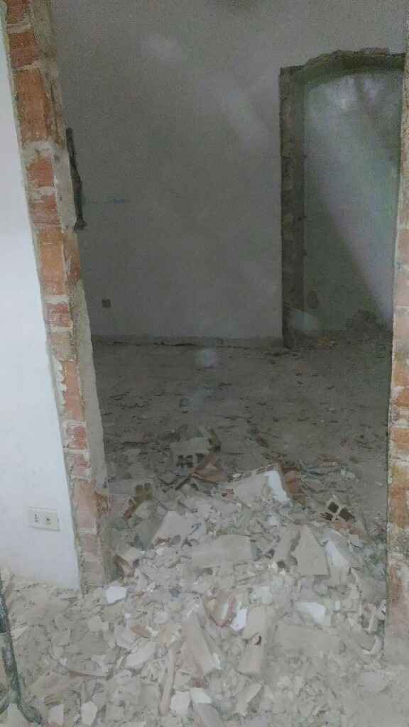  Finalmente la nostra casa è un cantiere - 4