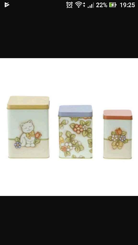  Consigli marchi  bombonieniere  utili e raffinate - 1