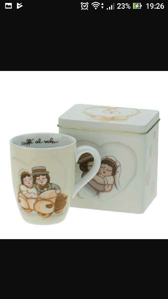  Consigli marchi  bombonieniere  utili e raffinate - 2