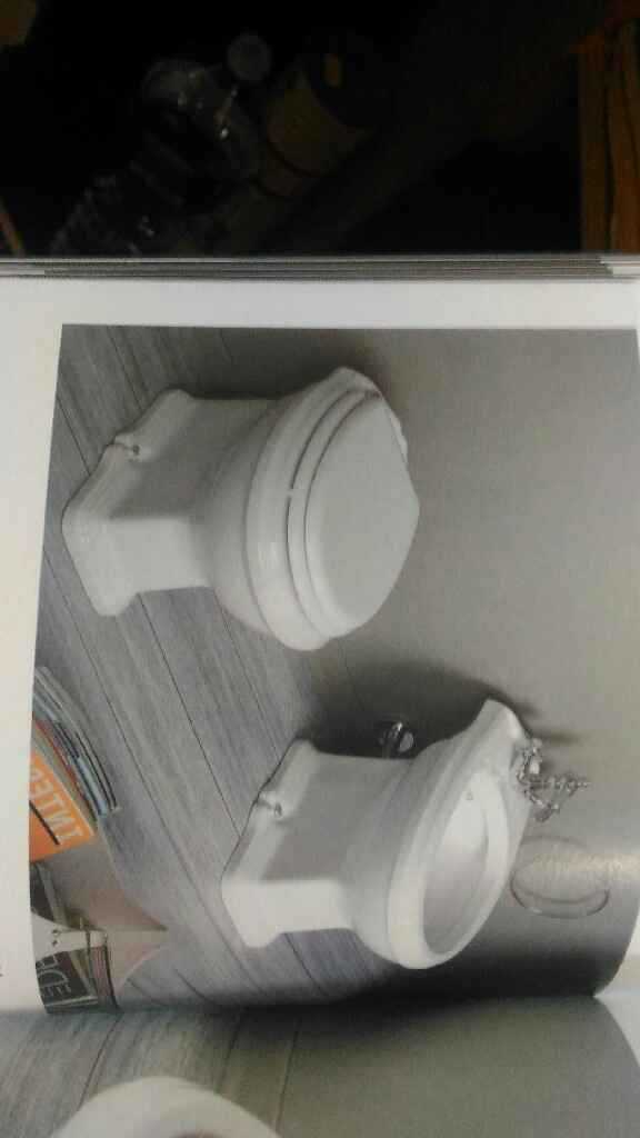  Dubbio piastrelle bagno - 1